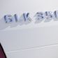Mercedes GLK facelift 2012