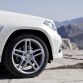 Mercedes GLK facelift 2012