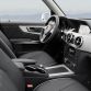 Mercedes GLK facelift 2012