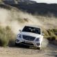 Mercedes GLK facelift 2012