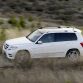 Mercedes GLK facelift 2012
