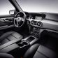 Mercedes GLK facelift 2012