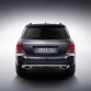 Mercedes GLK facelift 2012