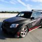 Mercedes GLK350 Hybrid Pikes Peak Rally Car by RENNtech