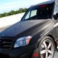 Mercedes GLK350 Hybrid Pikes Peak Rally Car by RENNtech