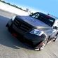 Mercedes GLK350 Hybrid Pikes Peak Rally Car by RENNtech