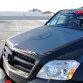 Mercedes GLK350 Hybrid Pikes Peak Rally Car by RENNtech