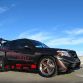 Mercedes GLK350 Hybrid Pikes Peak Rally Car by RENNtech