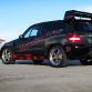 Mercedes GLK350 Hybrid Pikes Peak Rally Car by RENNtech