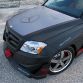 Mercedes GLK350 Hybrid Pikes Peak Rally Car by RENNtech