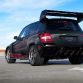Mercedes GLK350 Hybrid Pikes Peak Rally Car by RENNtech