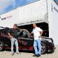 Mercedes GLK350 Hybrid Pikes Peak Rally Car by RENNtech