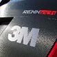 Mercedes GLK350 Hybrid Pikes Peak Rally Car by RENNtech
