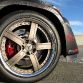 Mercedes GLK350 Hybrid Pikes Peak Rally Car by RENNtech