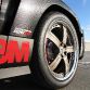 Mercedes GLK350 Hybrid Pikes Peak Rally Car by RENNtech