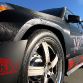Mercedes GLK350 Hybrid Pikes Peak Rally Car by RENNtech