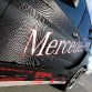 Mercedes GLK350 Hybrid Pikes Peak Rally Car by RENNtech