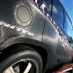 Mercedes GLK350 Hybrid Pikes Peak Rally Car by RENNtech