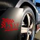 Mercedes GLK350 Hybrid Pikes Peak Rally Car by RENNtech
