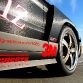 Mercedes GLK350 Hybrid Pikes Peak Rally Car by RENNtech