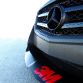 Mercedes GLK350 Hybrid Pikes Peak Rally Car by RENNtech