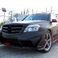 Mercedes GLK350 Hybrid Pikes Peak Rally Car by RENNtech