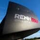 Mercedes GLK350 Hybrid Pikes Peak Rally Car by RENNtech
