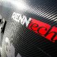 Mercedes GLK350 Hybrid Pikes Peak Rally Car by RENNtech