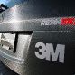 Mercedes GLK350 Hybrid Pikes Peak Rally Car by RENNtech