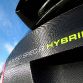 Mercedes GLK350 Hybrid Pikes Peak Rally Car by RENNtech