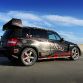Mercedes GLK350 Hybrid Pikes Peak Rally Car by RENNtech