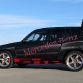 Mercedes GLK350 Hybrid Pikes Peak Rally Car by RENNtech