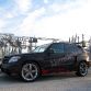 Mercedes GLK350 Hybrid Pikes Peak Rally Car by RENNtech