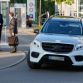 Mercedes GLS 2017 spy photos (1)