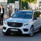 Mercedes GLS 2017 spy photos (2)