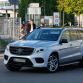 Mercedes GLS 2017 spy photos (3)