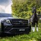Mercedes GLS Black Crystal by Larte Design (1)