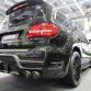Mercedes GLS Black Crystal by Larte Design (10)