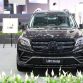 Mercedes GLS Black Crystal by Larte Design (13)