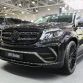Mercedes GLS Black Crystal by Larte Design (14)