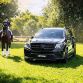 Mercedes GLS Black Crystal by Larte Design (2)