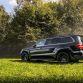 Mercedes GLS Black Crystal by Larte Design (7)