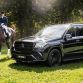 Mercedes GLS Black Crystal by Larte Design (8)