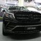 Mercedes GLS Black Crystal by Larte Design (9)