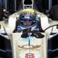 Mercedes GP W02