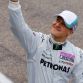 Mercedes GP W02