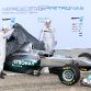 Mercedes GP W02