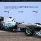 Mercedes GP W02