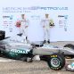 Mercedes GP W02