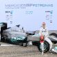 Mercedes GP W02